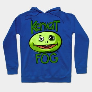 kermat Hoodie